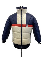 FILA GIUBBOTTO UOMO MAN COAT