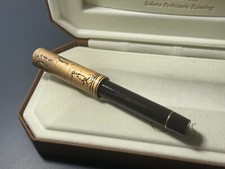 Penna stilografica omas - penna,
