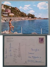 RIVIERA DEI FIORI - VARAZZE -