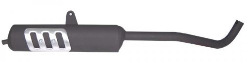 30042 marmitta piaggio ciao - 30042,