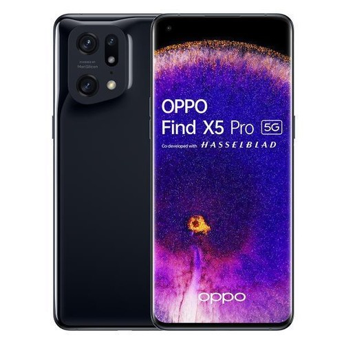Oppo find pro - oppo, x5