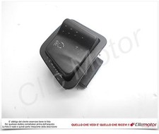 PULSANTE LUCI FARO button PIAGGIO TYPHOON 125 4T 2V 2010-2011 TELAIO C5010