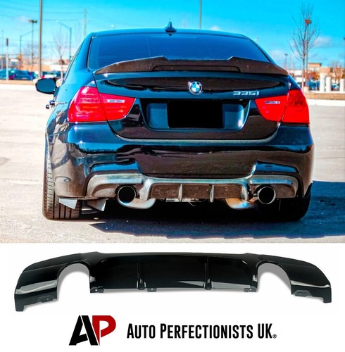 Per bmw serie e90 e91 - e90, nero