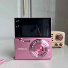 Samsung MV800 fotocamera