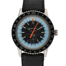 Favre-Leuba Bivacco 53203 con