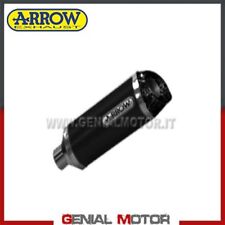 Terminale Scarico Arrow Street