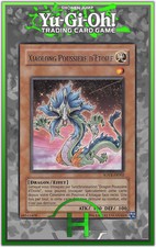 Xiaolong Poussière d'Étoile