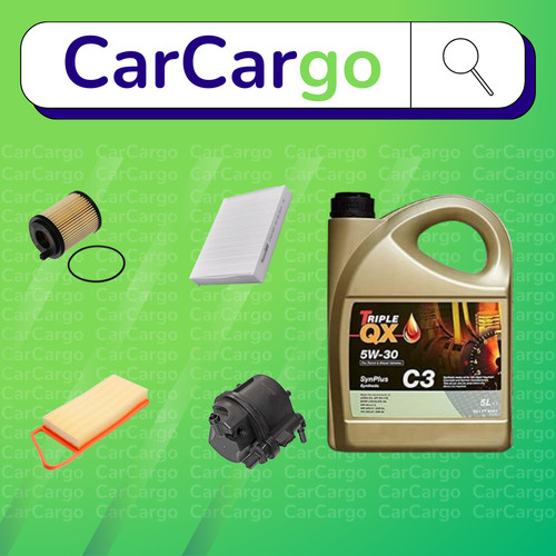 Kit tagliando per - , ford
