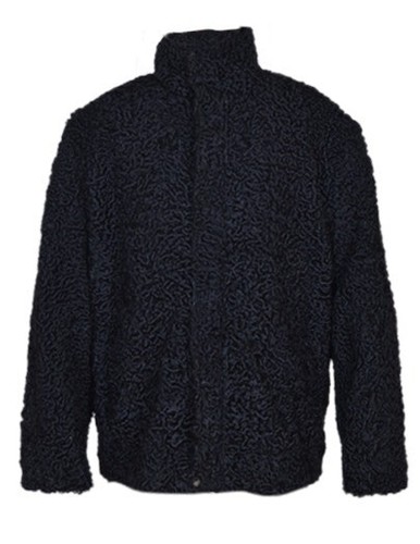 Cappotto giacca dritto uomo
