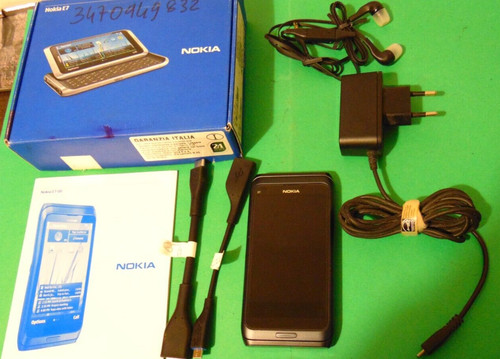 Nokia funzionante - -,