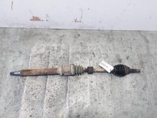 8V513B436AE SEMIASSE ANT DX FORD FIESTA VI (6° SERIE) 1.4 TDCI 8V MAN 5M 68CV 20