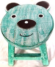 Sedia Bimbo, sgabello bambino