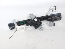 42625647 SISTEMA ALZACRISTALLO PORTA ANTERIORE SX OPEL MOKKA (J13) 1.6 CDTI 16V 