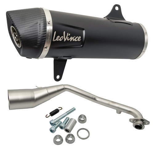 Scarico leovince sbk - leovince,