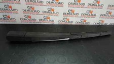 Braccio con spazzola - braccio,