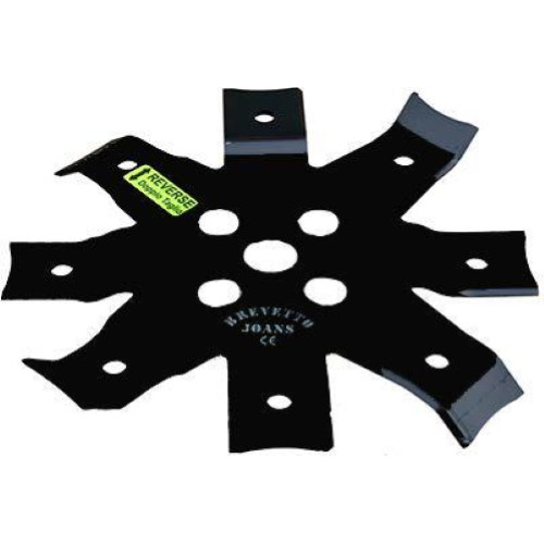 Disco decespugliatore joans - disco,