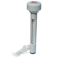 Bestway TERMOMETRO GALLEGGIANTE PER PISCINA CONTROLLO TEMPERATURA ACQUA 58072