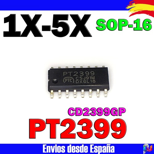 2399 pt2399 cd2399gp - 2399,