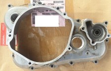 genuine Honda CRF 250X 2004-2014 right engine cover 11331-KSC-670 