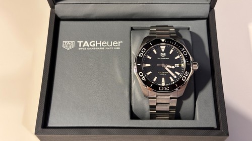 Tag heuer aquaracer mov - tag,