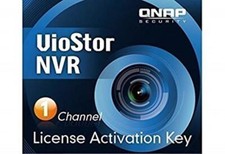 QNAP n. 1 Licenza di