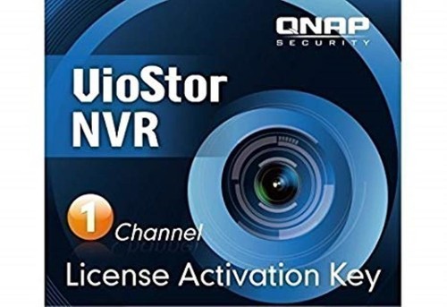 Qnap licenza di - n.,