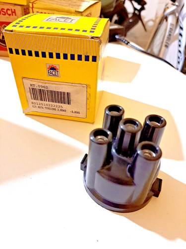 Calotta distributore facet - calotta,