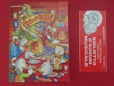 Walt DISNEY SUPERDISNEY No.8