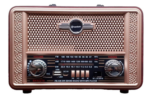 Radio vintage retro bluetooth - vintage,