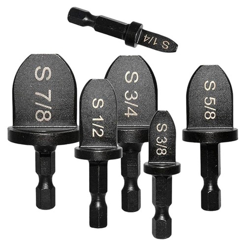 Utensile svasatore per tubi