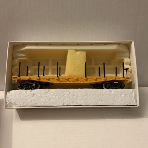 Rivarossi 2255 carro - carro, pianale