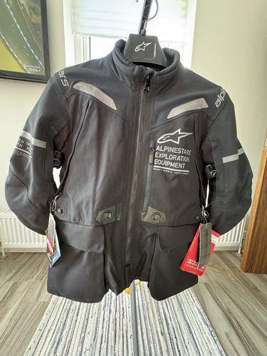 Giacca alpinestars 2l - giacca, st-7