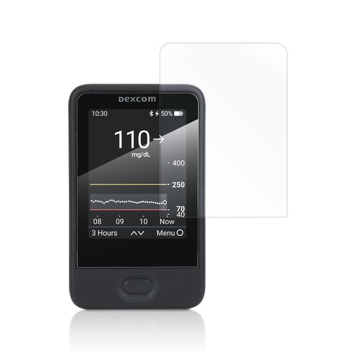 Youshares dexcom pellicola - youshares,