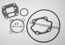 MINARELLI RV TRASFORMAZIONE