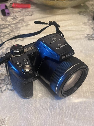 Fotocamera kodak pixpro az528 - fotocamera,