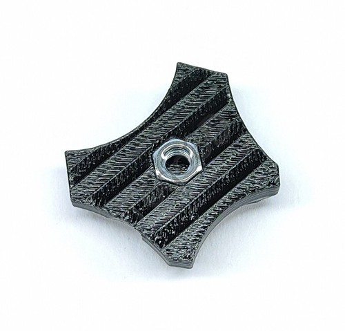 Ricambio tacchetto scarpa - tacchetto,