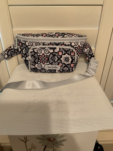 Marsupio vera bradley - vera, cintura