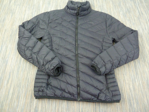 Way tundra puffer jacket - puffer,