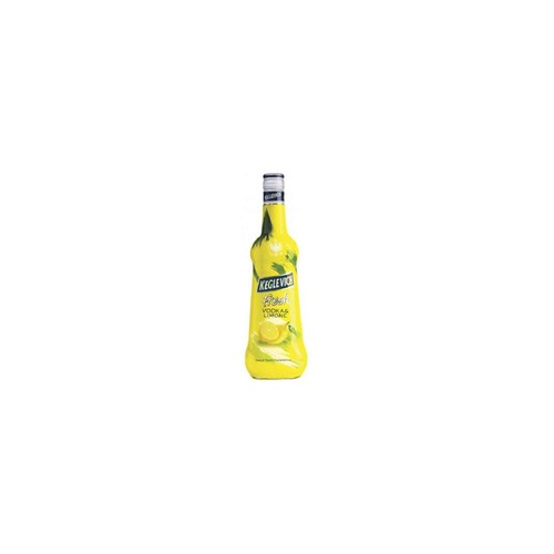 Vodka keglevich limone - vodka,