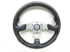 Volante in pelle MOMO RACE