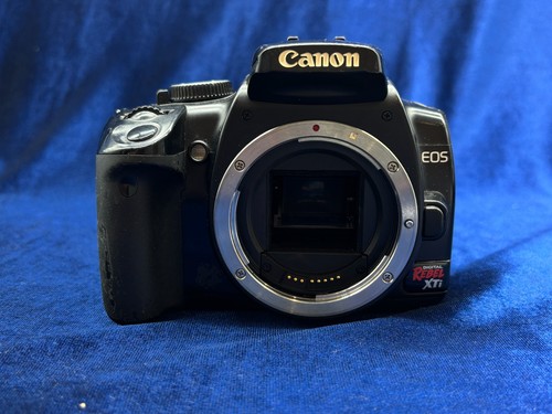 Corpo fotocamera reflex - , canon
