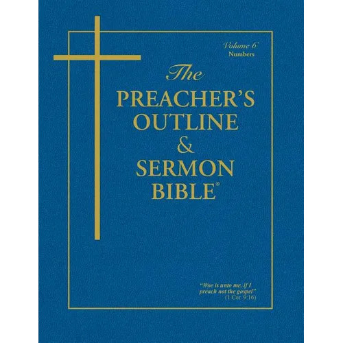 Preacher outline sermon - preacher's,