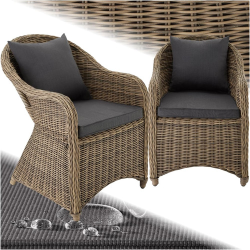 Set sedie deluxe in - ®,
