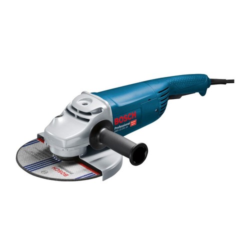 Bosch smerigliatrice ang - smerigliatrice,