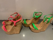 plateau donna Dsquared2 in