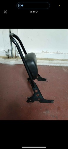 Harley davidson detachable - harley-davidson,