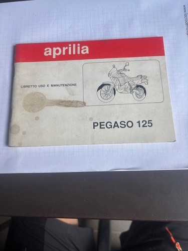 Libretto uso manutenzione - e,