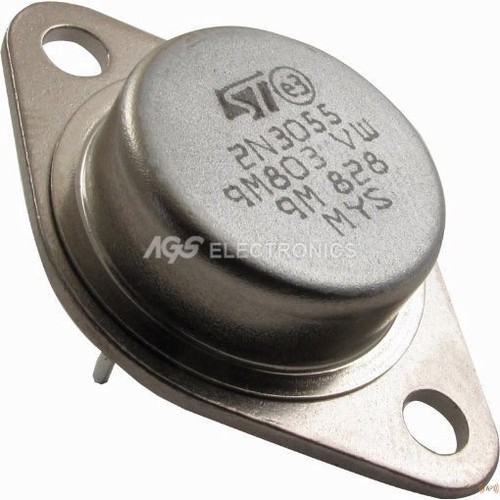2n3055 3055 transistor - 2n,