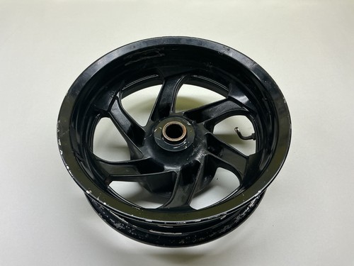 Cerchio posteriore yamaha - cerchio,