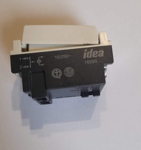 Vimar idea 16090 pulsante con - vimar,